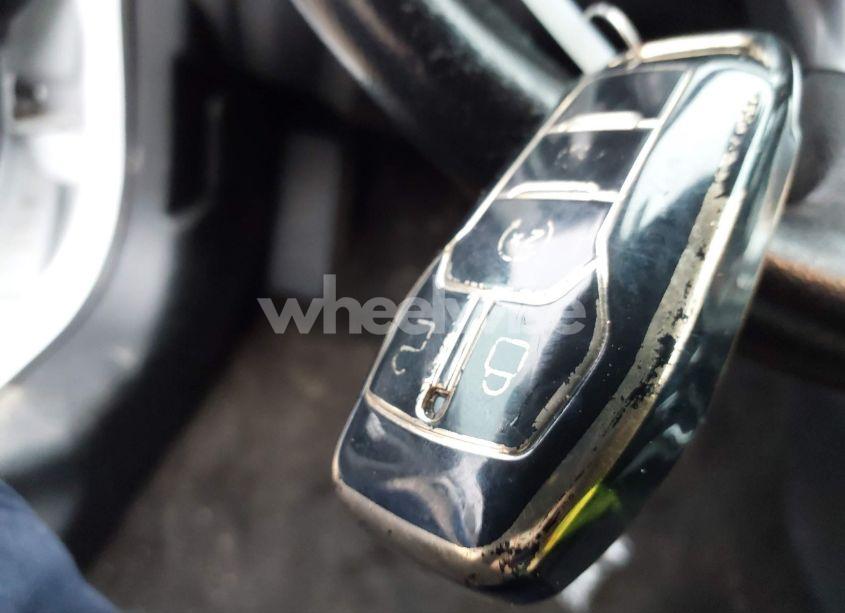 Photo 11 of 2015 Ford Mustang V6 (VIN 1FATP8EM0F5356307)