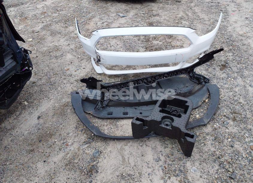 Photo 12 of 2015 Ford Mustang V6 (VIN 1FATP8EM0F5356307)