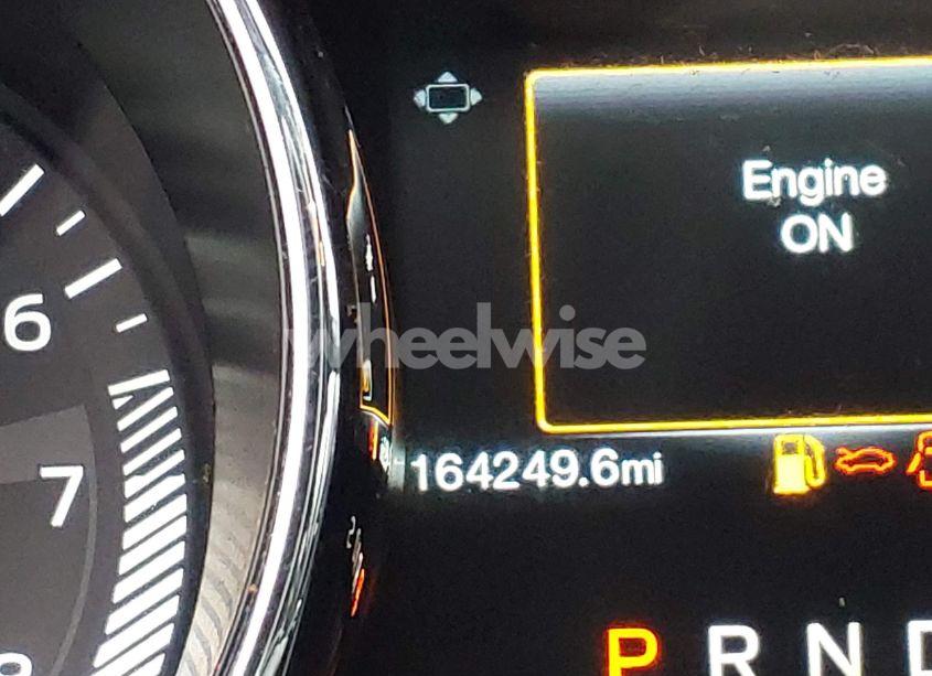 Photo 16 of 2015 Ford Mustang V6 (VIN 1FATP8EM0F5356307)