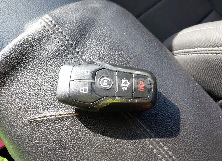 Photo 11 of 2017 Ford Mustang V6 (VIN 1FATP8EM0H5217314)