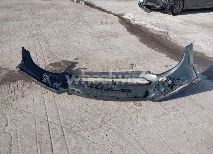 Photo 12 of 2017 Ford Mustang V6 (VIN 1FATP8EM0H5217314)