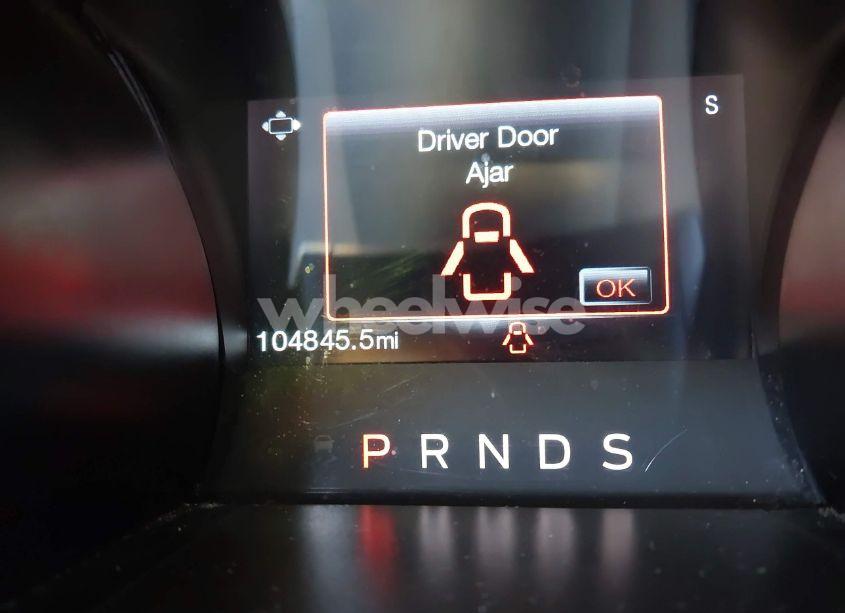 Photo 16 of 2017 Ford Mustang V6 (VIN 1FATP8EM0H5217314)