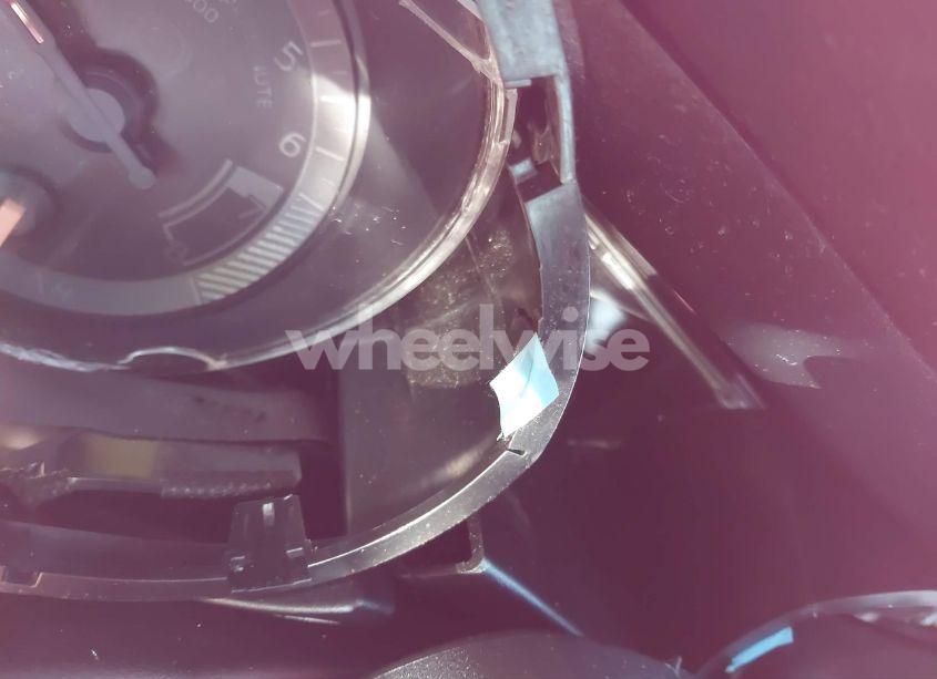 Photo 14 of 2015 Ford Mustang V6 (VIN 1FATP8EM2F5353201)