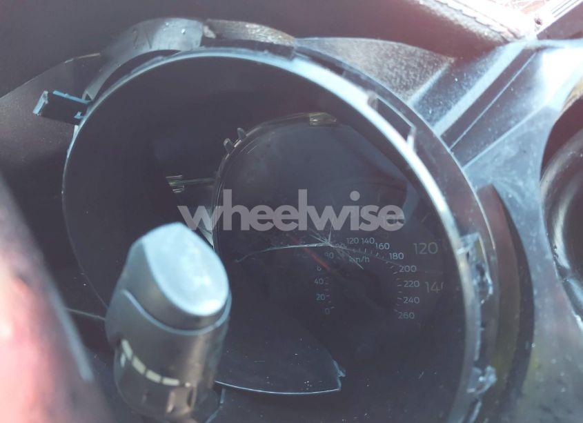 Photo 7 of 2015 Ford Mustang V6 (VIN 1FATP8EM2F5353201)