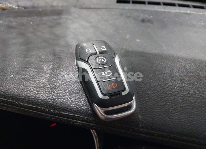 Photo 11 of 2016 Ford Mustang V6 (VIN 1FATP8EM2G5216177)