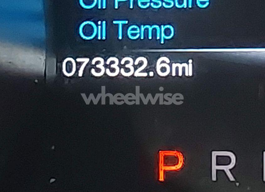 Photo 15 of 2016 Ford Mustang V6 (VIN 1FATP8EM2G5216177)