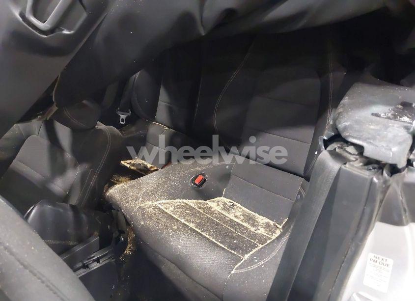 Photo 8 of 2016 Ford Mustang V6 (VIN 1FATP8EM2G5216177)