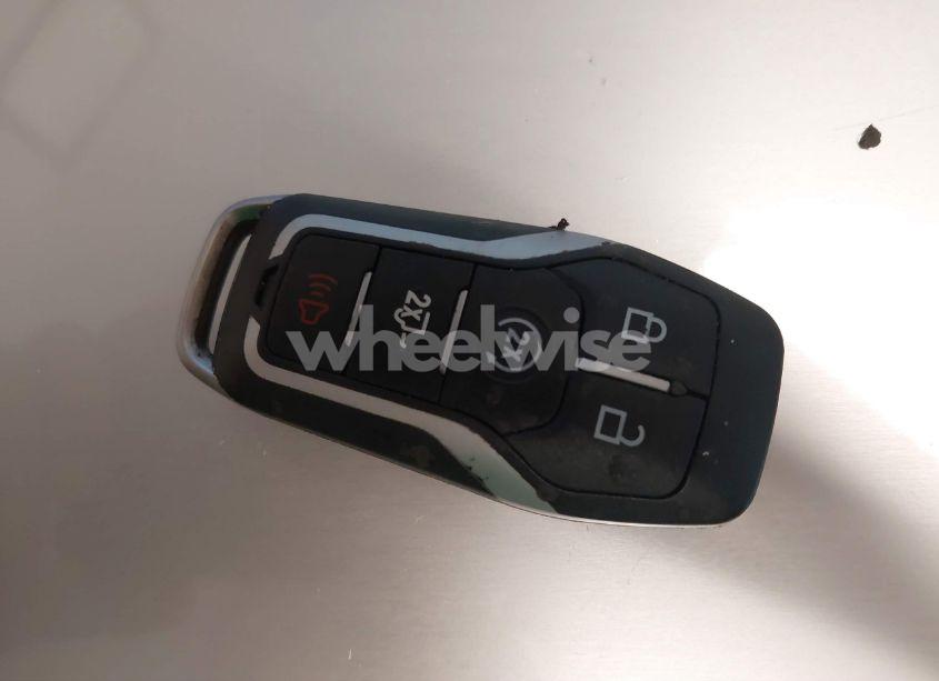 Photo 11 of 2016 Ford Mustang V6 (VIN 1FATP8EM3G5216124)