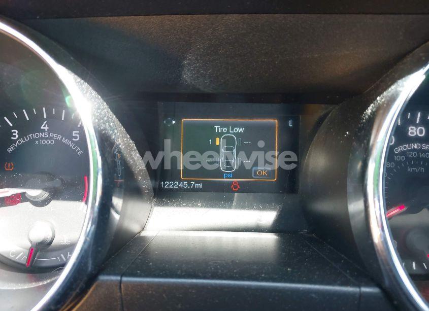 Photo 15 of 2016 Ford Mustang V6 (VIN 1FATP8EM5G5280102)