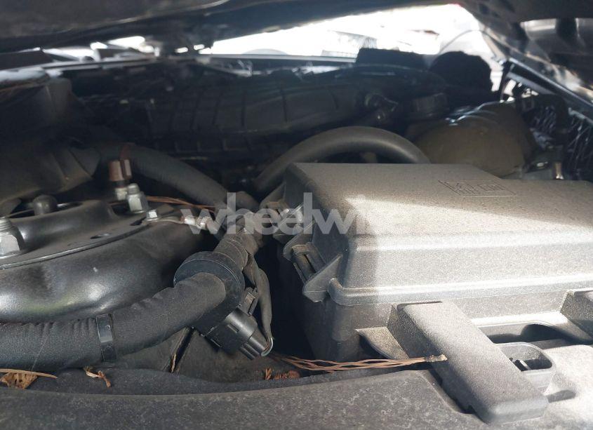 Photo 10 of 2017 Ford Mustang V6 (VIN 1FATP8EM5H5224422)