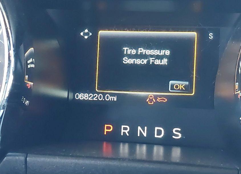 Photo 16 of 2017 Ford Mustang V6 (VIN 1FATP8EM5H5320101)