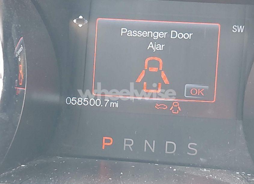 Photo 15 of 2016 Ford Mustang V6 (VIN 1FATP8EM6G5216232)