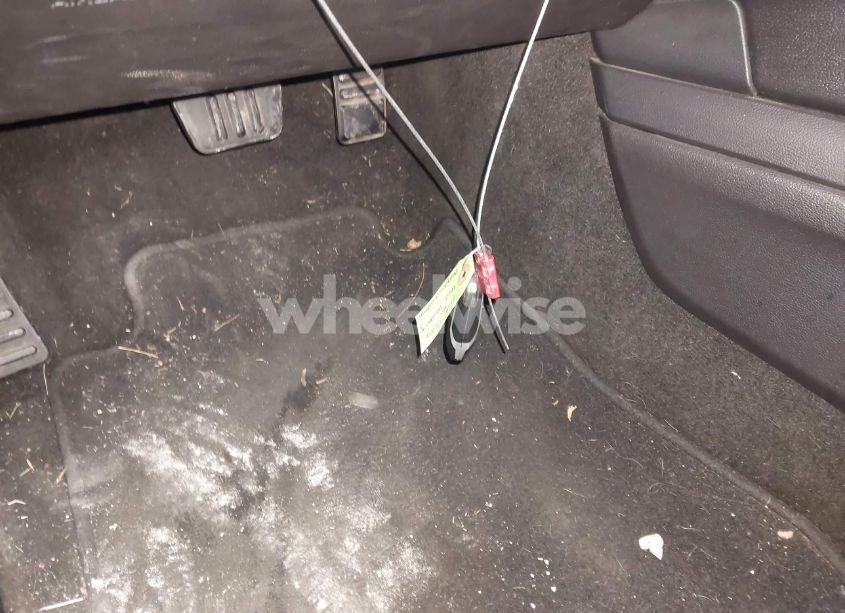 Photo 11 of 2016 Ford Mustang V6 (VIN 1FATP8EM6G5307145)