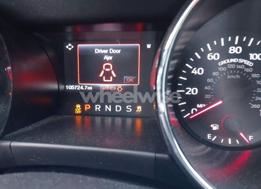 Photo 15 of 2016 Ford Mustang V6 (VIN 1FATP8EM6G5307145)