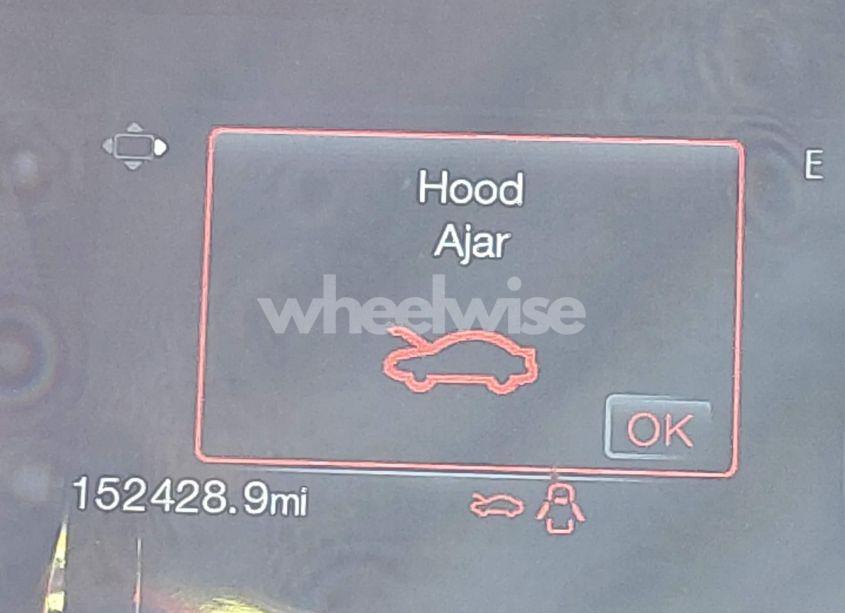 Photo 14 of 2015 Ford Mustang V6 (VIN 1FATP8EM7F5372293)