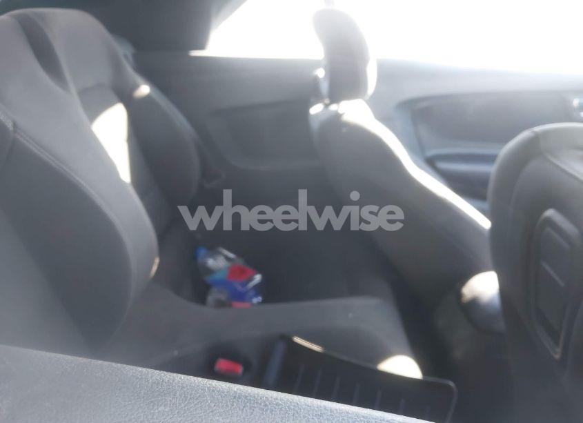 Photo 8 of 2015 Ford Mustang V6 (VIN 1FATP8EM7F5372293)