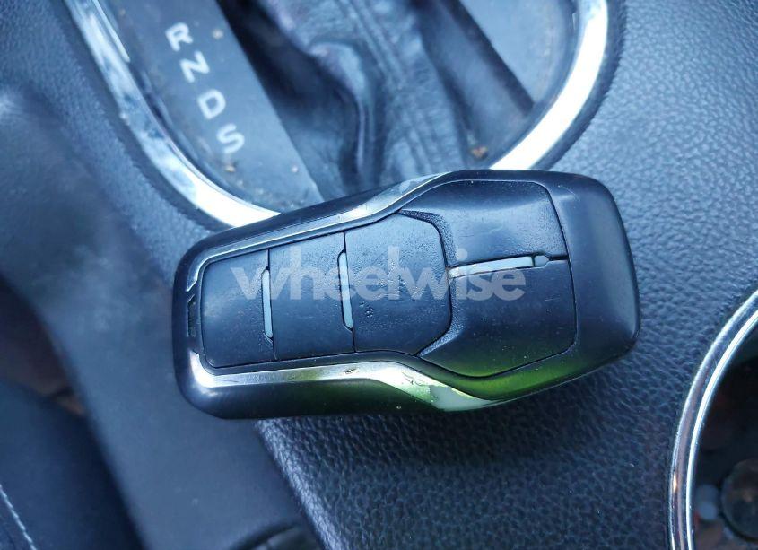 Photo 11 of 2015 Ford Mustang V6 (VIN 1FATP8EM7F5382841)