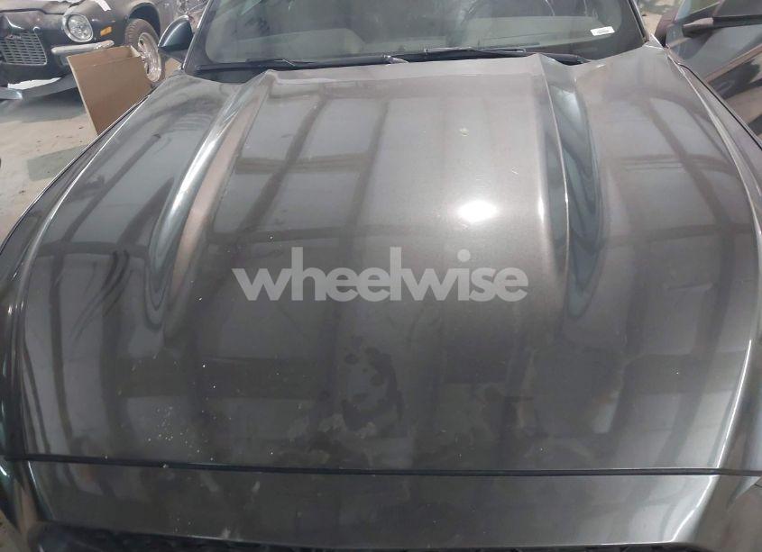 Photo 10 of 2015 Ford Mustang V6 (VIN 1FATP8EM7F5402165)