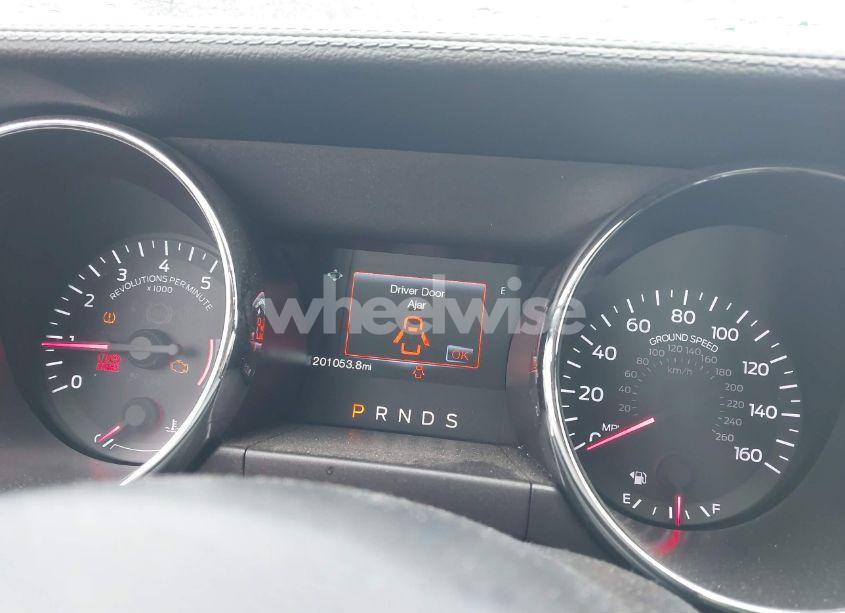 Photo 15 of 2015 Ford Mustang V6 (VIN 1FATP8EM7F5402165)