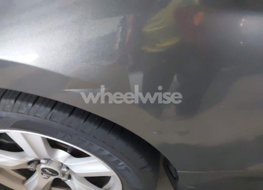 Photo 17 of 2015 Ford Mustang V6 (VIN 1FATP8EM7F5402165)