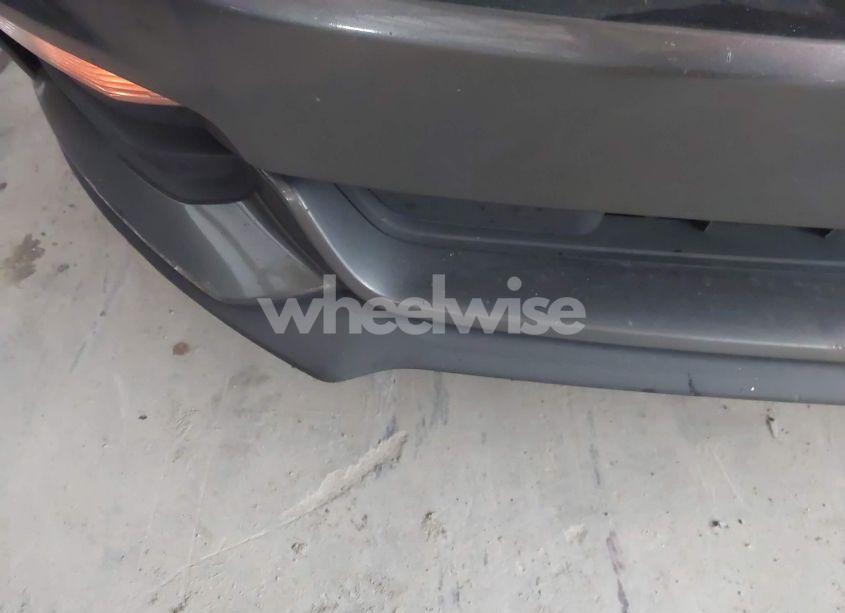 Photo 6 of 2015 Ford Mustang V6 (VIN 1FATP8EM7F5402165)