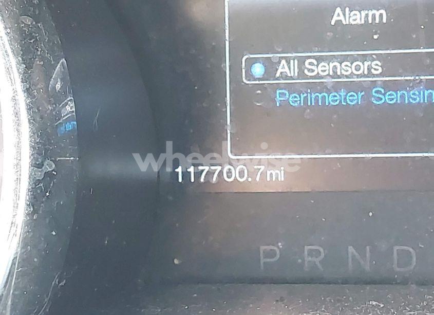 Photo 15 of 2016 Ford Mustang V6 (VIN 1FATP8EM8G5307728)