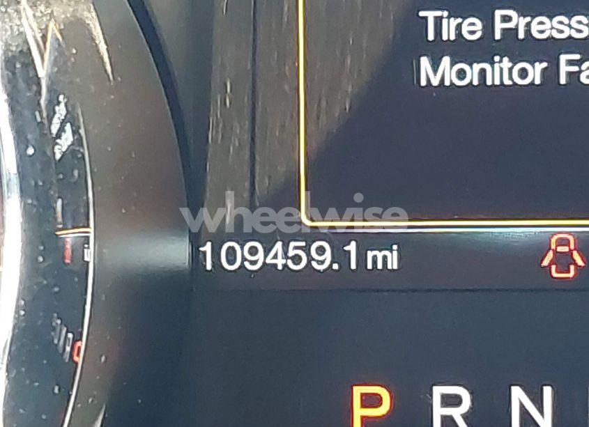 Photo 15 of 2015 Ford Mustang V6 (VIN 1FATP8EM9F5372571)