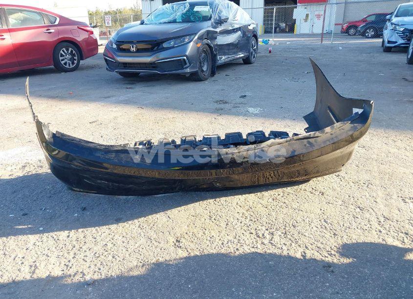 Photo 12 of 2017 Ford Mustang V6 (VIN 1FATP8EM9H5329920)