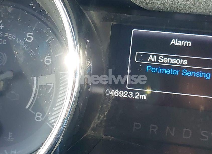 Photo 16 of 2017 Ford Mustang V6 (VIN 1FATP8EM9H5329920)