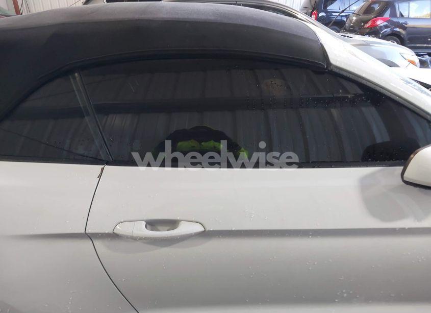 Photo 13 of 2015 Ford Mustang V6 (VIN 1FATP8EMXF5359697)