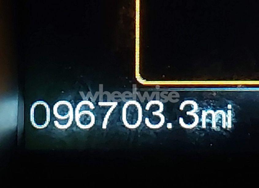 Photo 7 of 2015 Ford Mustang V6 (VIN 1FATP8EMXF5359697)