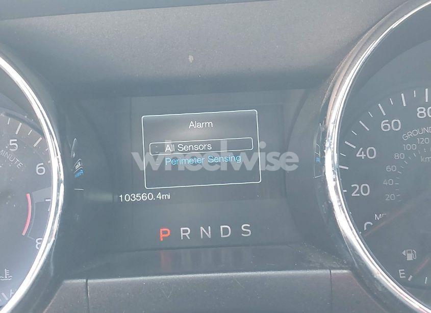 Photo 14 of 2015 Ford Mustang V6 (VIN 1FATP8EMXF5418893)