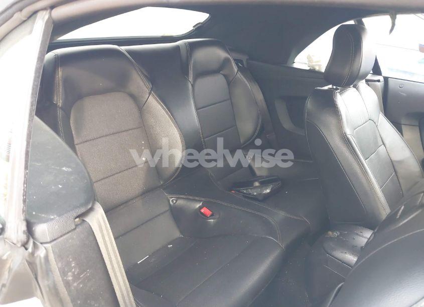 Photo 8 of 2019 Ford Mustang GT PREMIUM (VIN 1FATP8FF0K5126017)