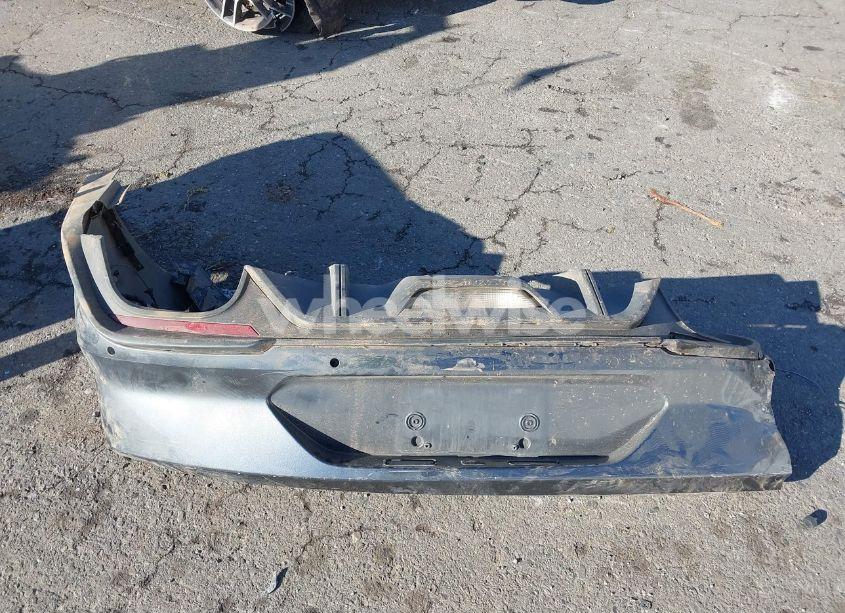 Photo 12 of 2020 Ford Mustang GT PREMIUM (VIN 1FATP8FF0L5118548)