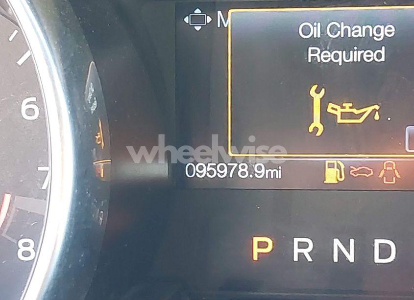 Photo 16 of 2020 Ford Mustang GT PREMIUM (VIN 1FATP8FF0L5118548)