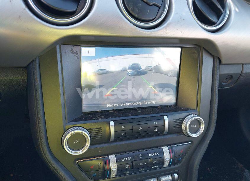 Photo 18 of 2020 Ford Mustang GT PREMIUM (VIN 1FATP8FF0L5118548)