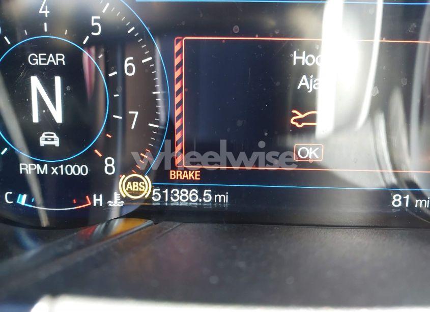 Photo 15 of 2020 Ford Mustang GT PREMIUM (VIN 1FATP8FF0L5127492)