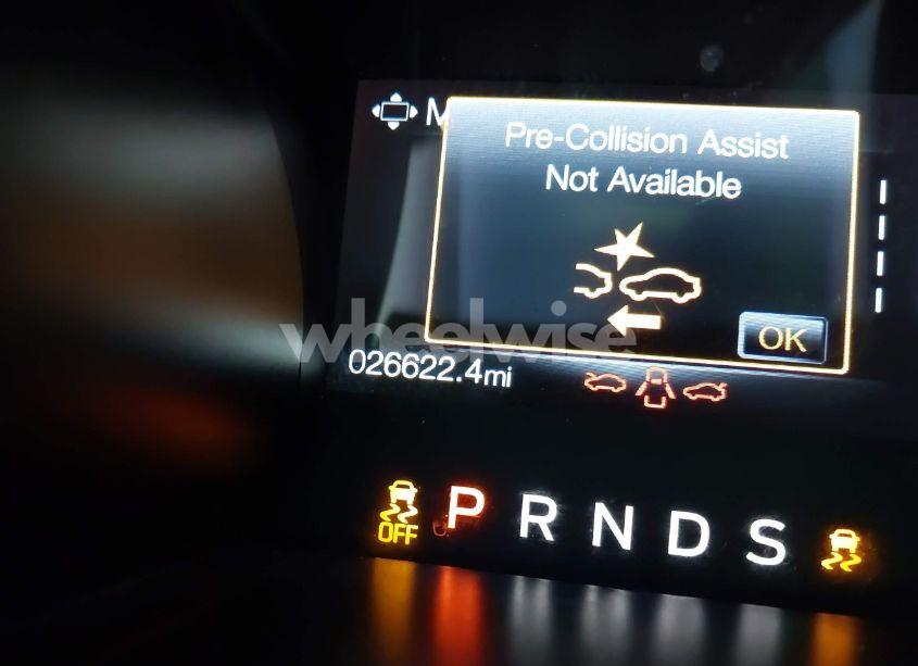 Photo 15 of 2023 Ford Mustang GT PREMIUM (VIN 1FATP8FF0P5107393)