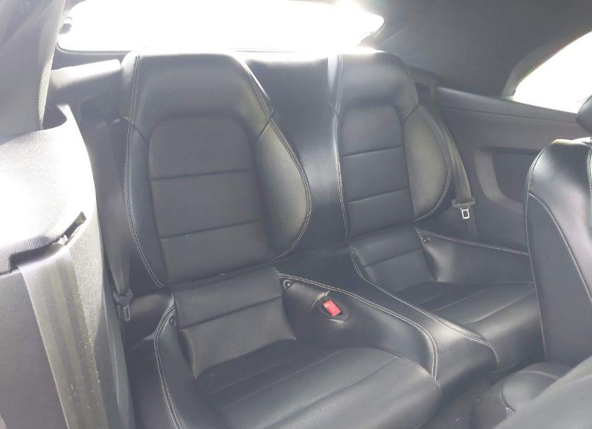 Photo 8 of 2019 Ford Mustang GT PREMIUM (VIN 1FATP8FF1K5162539)