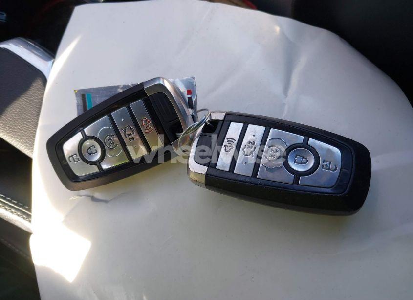 Photo 11 of 2019 Ford Mustang GT PREMIUM (VIN 1FATP8FF1K5191779)