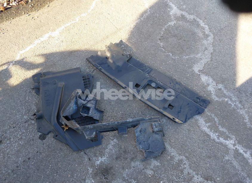 Photo 12 of 2019 Ford Mustang GT PREMIUM (VIN 1FATP8FF1K5191779)