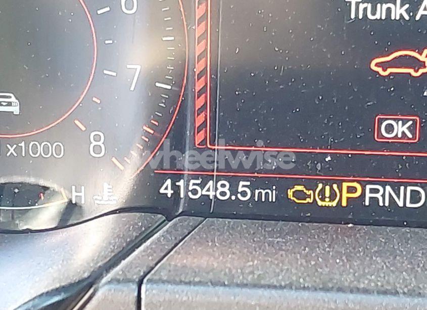 Photo 16 of 2019 Ford Mustang GT PREMIUM (VIN 1FATP8FF1K5191779)