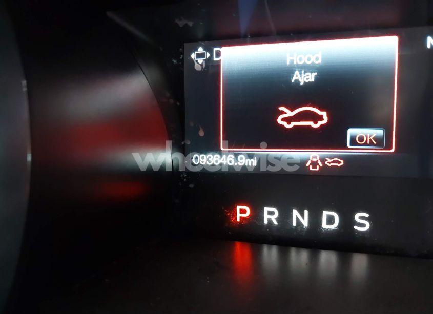 Photo 15 of 2020 Ford Mustang GT PREMIUM (VIN 1FATP8FF1L5125699)