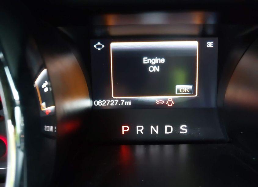 Photo 16 of 2016 Ford Mustang GT PREMIUM (VIN 1FATP8FF2G5202487)