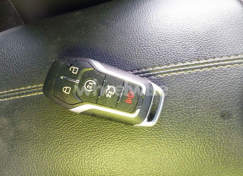 Photo 11 of 2017 Ford Mustang GT PREMIUM (VIN 1FATP8FF3H5317357)