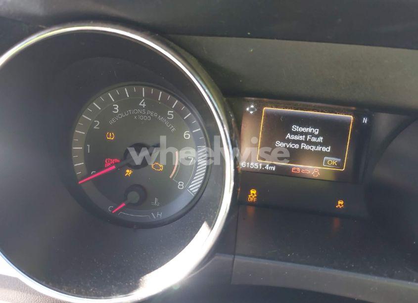 Photo 7 of 2017 Ford Mustang GT PREMIUM (VIN 1FATP8FF3H5317357)