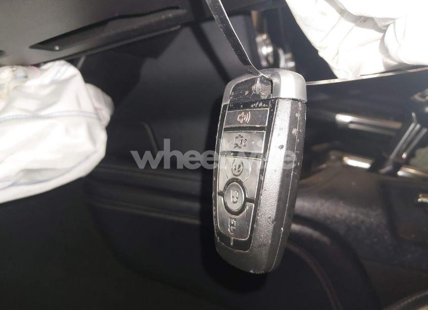 Photo 10 of 2019 Ford Mustang GT PREMIUM (VIN 1FATP8FF3K5140512)