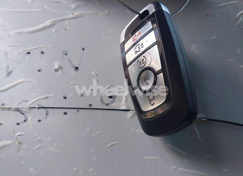 Photo 11 of 2020 Ford Mustang GT PREMIUM (VIN 1FATP8FF3L5136512)