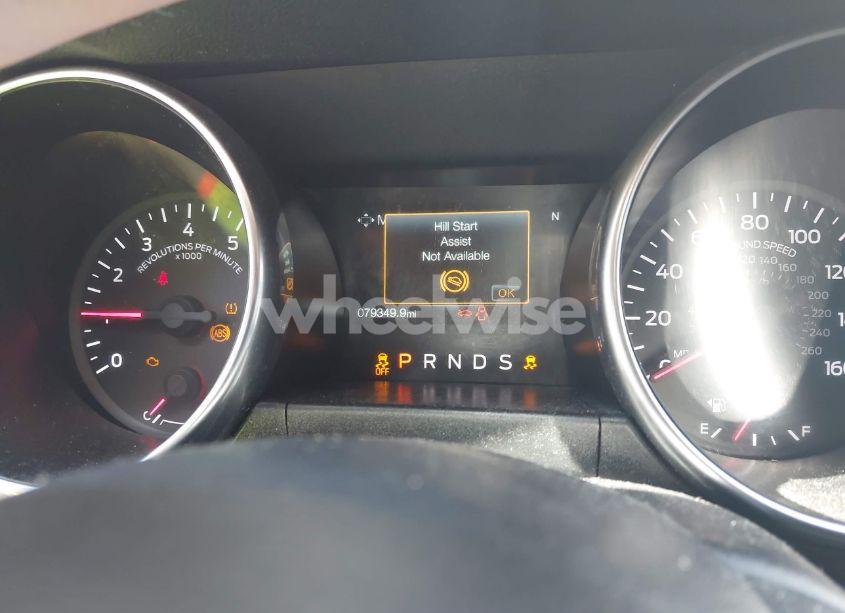 Photo 7 of 2020 Ford Mustang GT PREMIUM (VIN 1FATP8FF3L5136512)