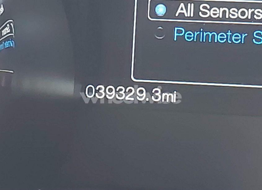 Photo 16 of 2016 Ford Mustang GT PREMIUM (VIN 1FATP8FF4G5253893)